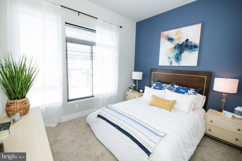 LANSDOWNE - Residential Lease