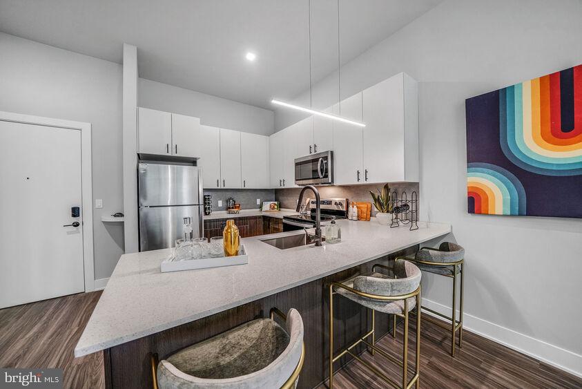 LANSDOWNE - Residential Lease