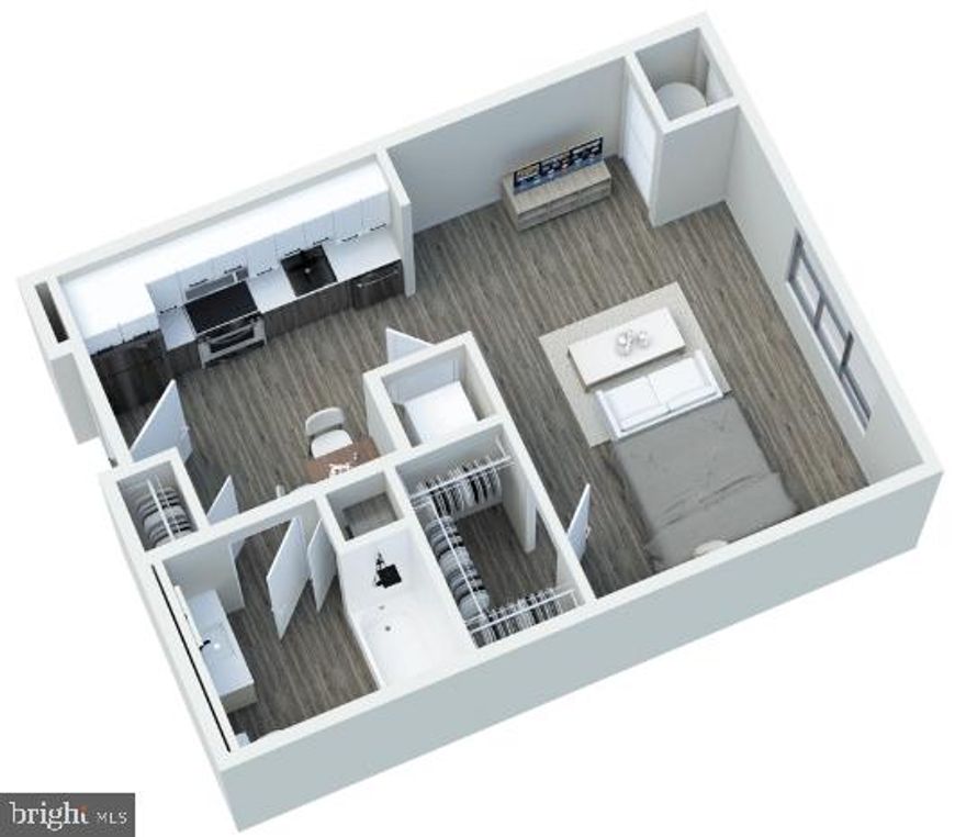 Luxor Lifestyle prides itself on providing luxurious amenities and fun and exciting community spaces for our residents to enjoy. Apart from our spacious floor plans, each of our apartments in Lansdale is equipped with stainless steel appliances, quartz countertops, pendant lighting, luxury wood-style plank flooring, and modern finishes. As a valued resident, you will have access to our resort-style pool and sundeck, fitness center, yoga studio, dog park, grilling stations, and so much more. Here at Luxor Lansdale, we like to ensure you will have comfort, peace, and excitement at all times.

Luxor Lifestyle Apartments in Lansdale offers spacious studio, one- and two-bedroom floor plans offering up to 1,157 square feet of optimized living space and designed with luxury in mind. Youâll love living in a community with an on-site yoga studio & fitness center, resident-exclusive lounge, and so many more luxurious amenities! Our dog park is the perfect place to take your pampered pooch to stretch its legs. Envision your unique style in each of the floor plans with lots of natural light and select your new pet-friendly Lansdale, PA apartments so you can enjoy luxury living. Love.Life.Here.

Looking for an apartment in Lansdale, PA with amazing amenities and spacious floor plans? Luxor Lifestyle Apartments Lansdale offers the comfort, convenience, and value you desire in your next home. Carefully curated design elements and high-quality finishes throughout each residence and property create a community that you will love to call home. Take a look at the photos of our community and be the first to pick your apartment with a view.

Located in Downtown Lansdale, Luxor Lifestyle Apartments Lansdale offers the ultimate prestige and privacy. In just minutes, you can enjoy world-class shopping, renowned restaurants, and endless entertainment. And of course, come back home to ample parking spaces. If you prefer staying at home, our community offers weekly virtual and in-person events curated by our Brand Managers, such as yoga by the pool and on-site food trucks for you to enjoy.

** Photos are of model units ** Pricing and Availability subject to change on daily basis **