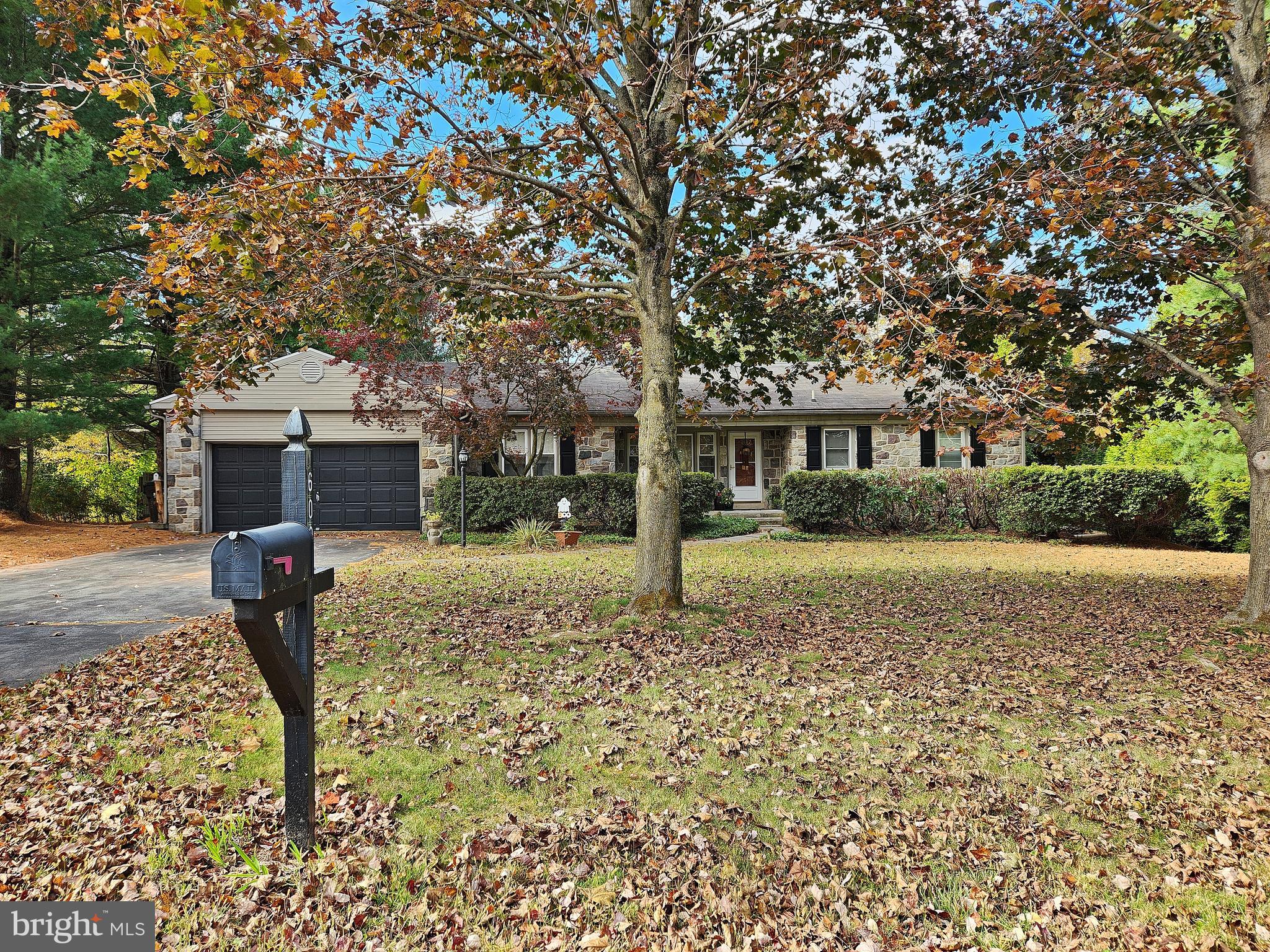 600 W HOFFECKER ROAD