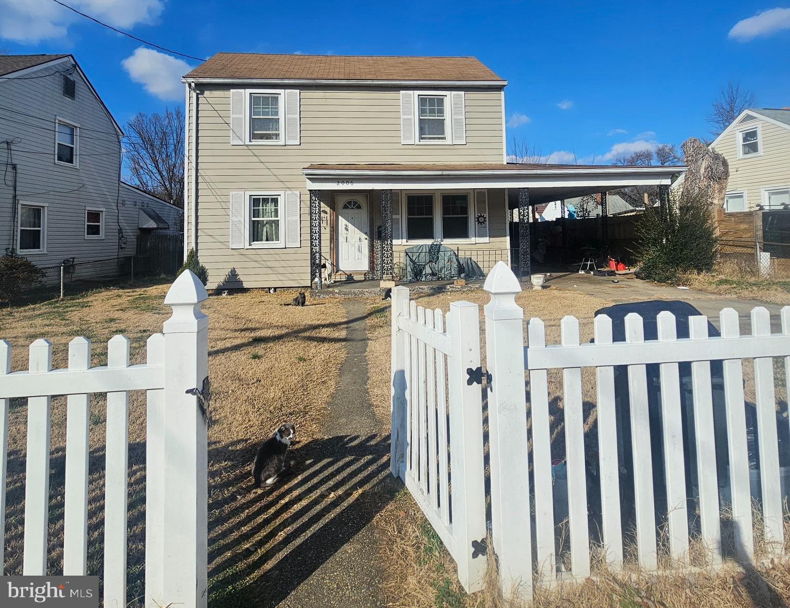 GREEN MEADOWS - Residential