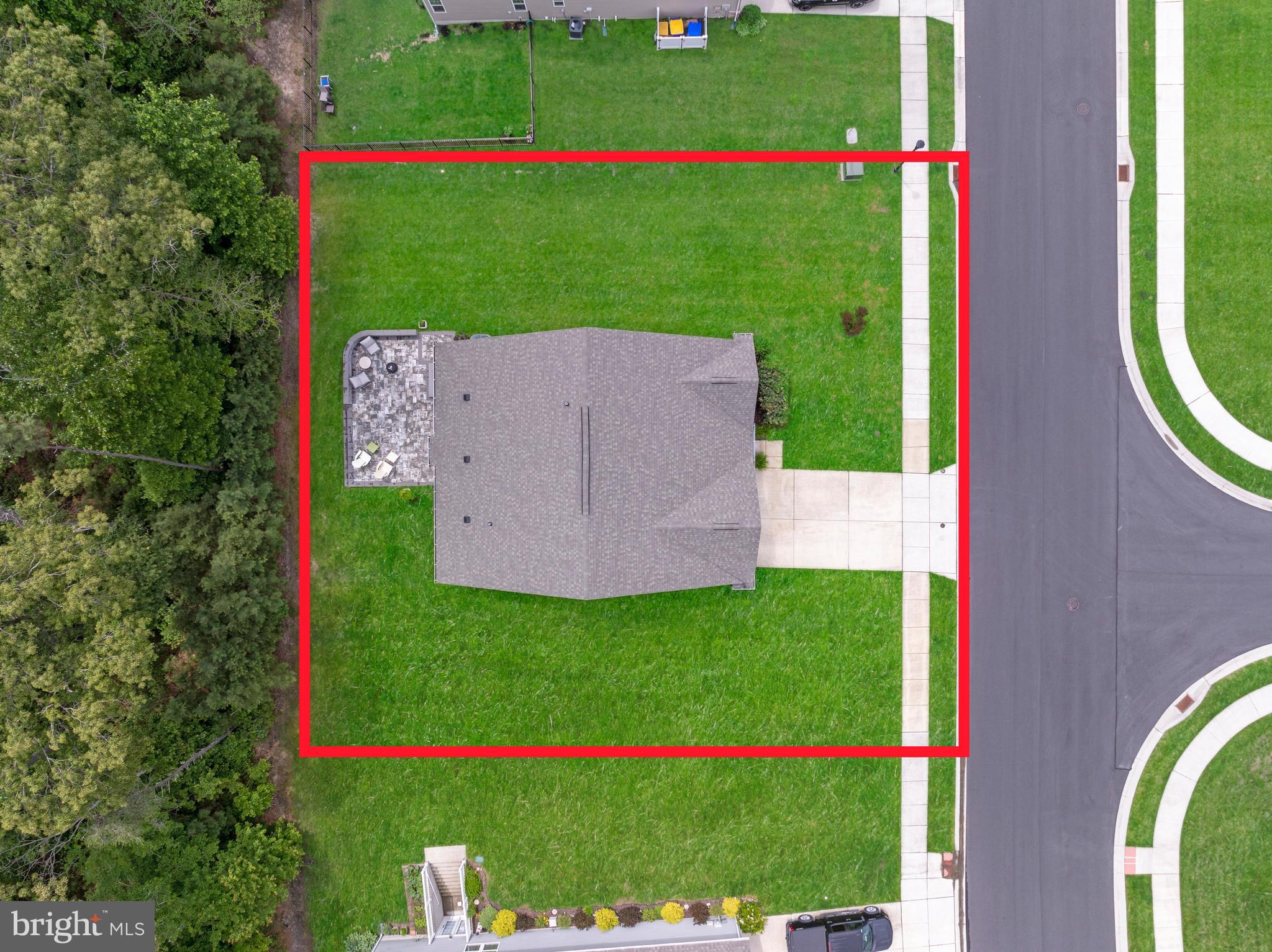 20456 RAGTOP CROSSING