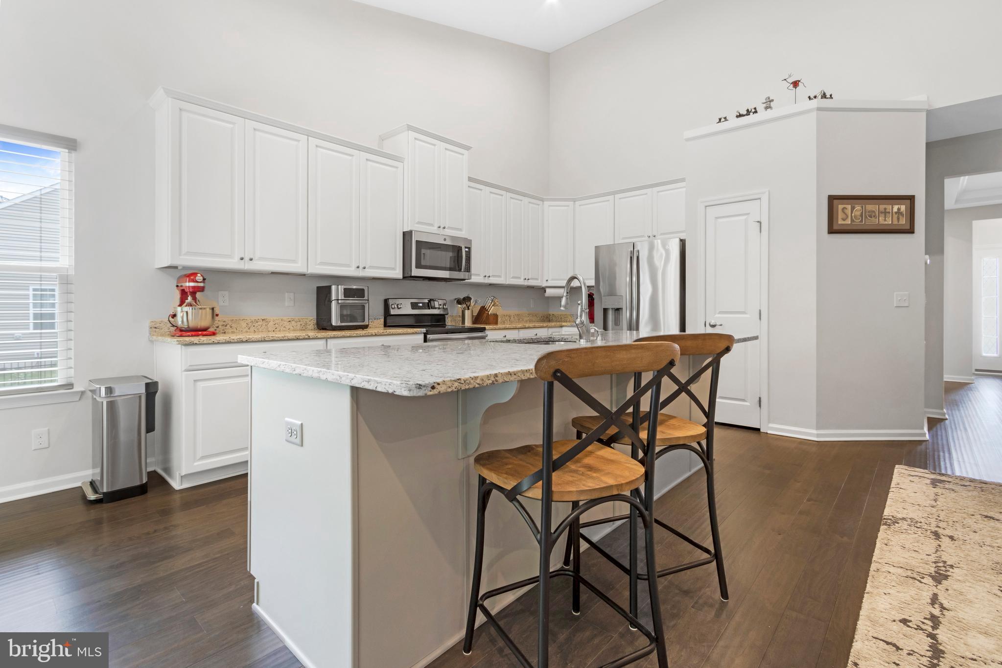 SPRING BREEZE - Residential