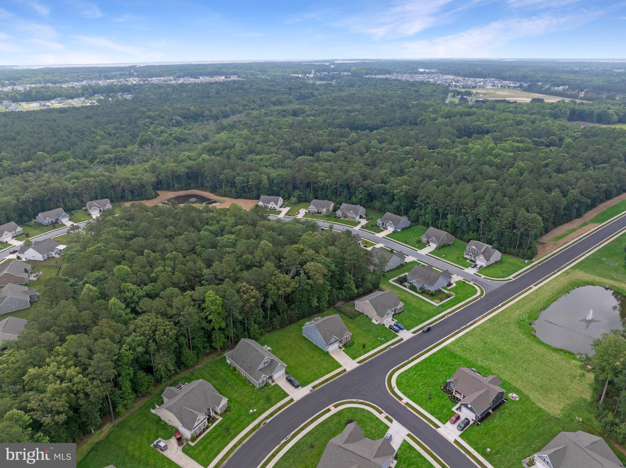 SPRING BREEZE - Residential