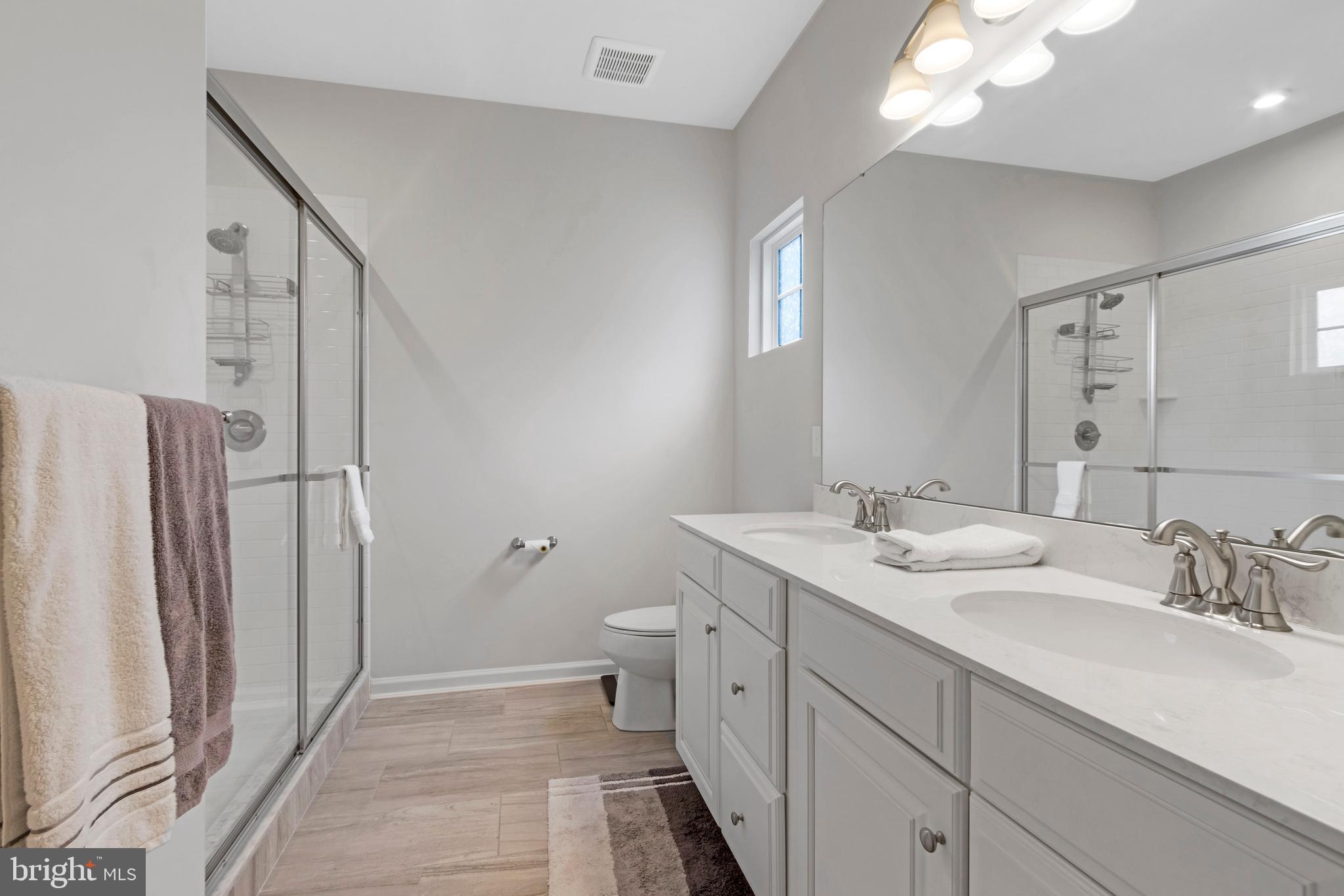 SPRING BREEZE - Residential