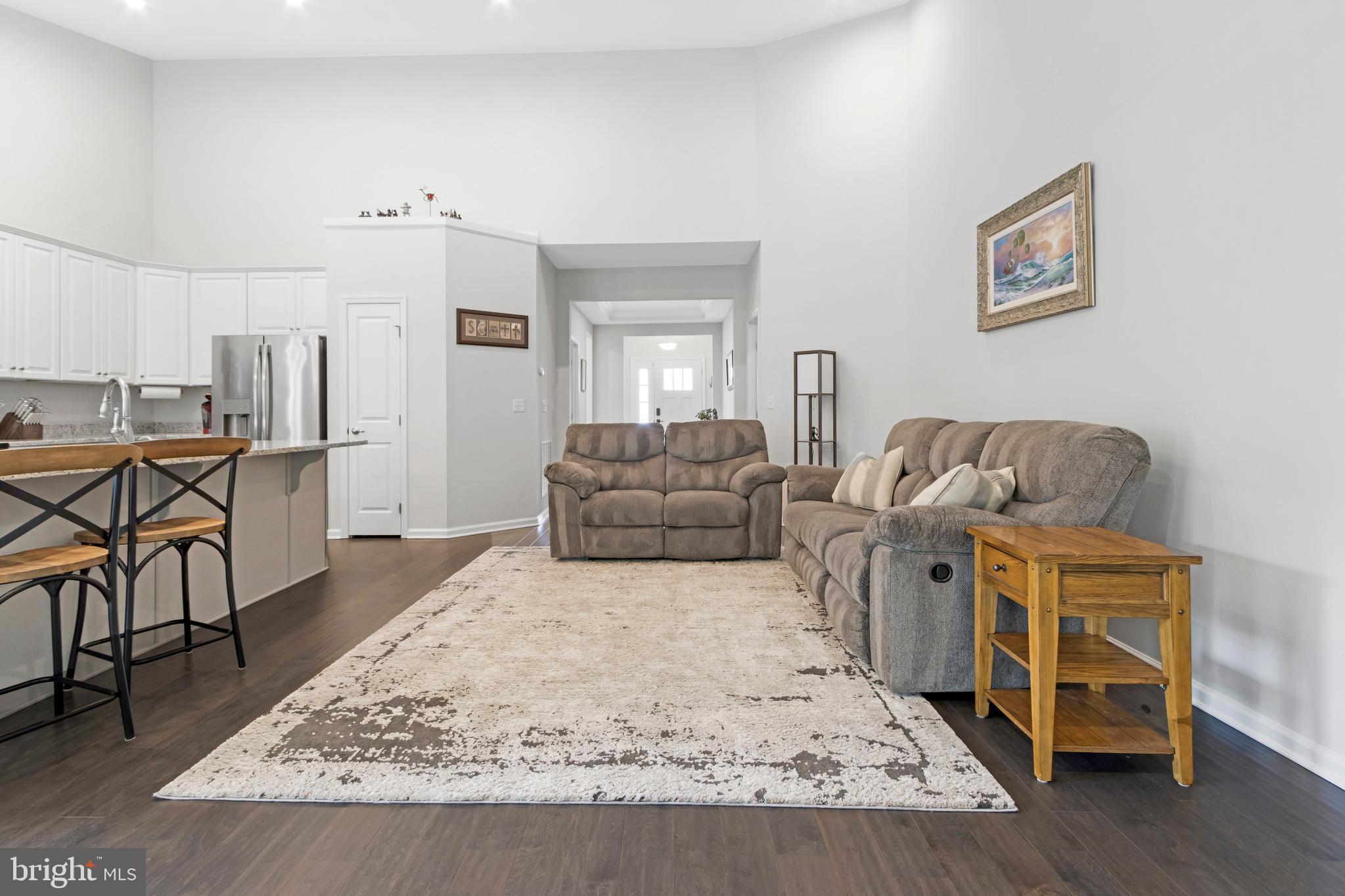 SPRING BREEZE - Residential