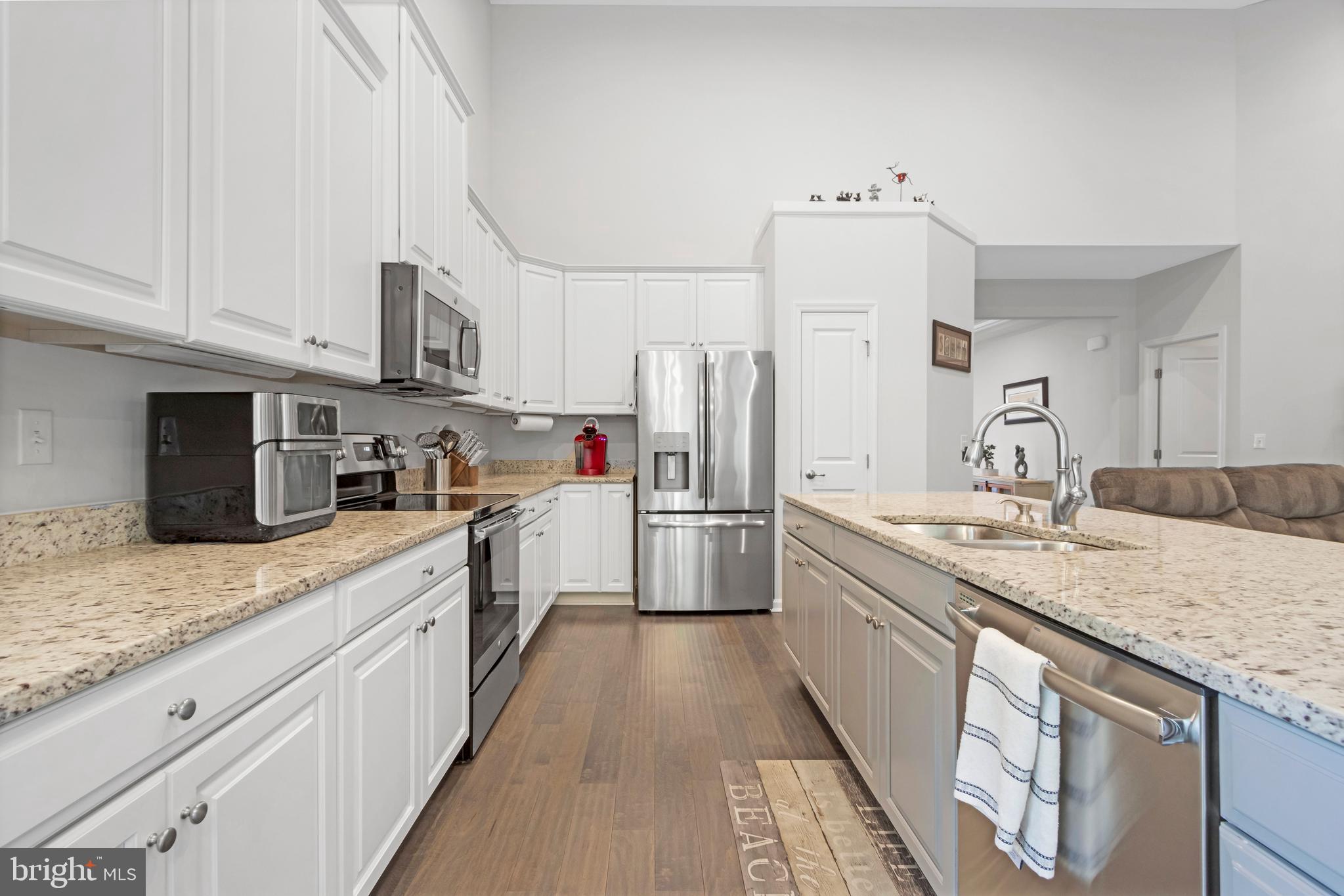 SPRING BREEZE - Residential