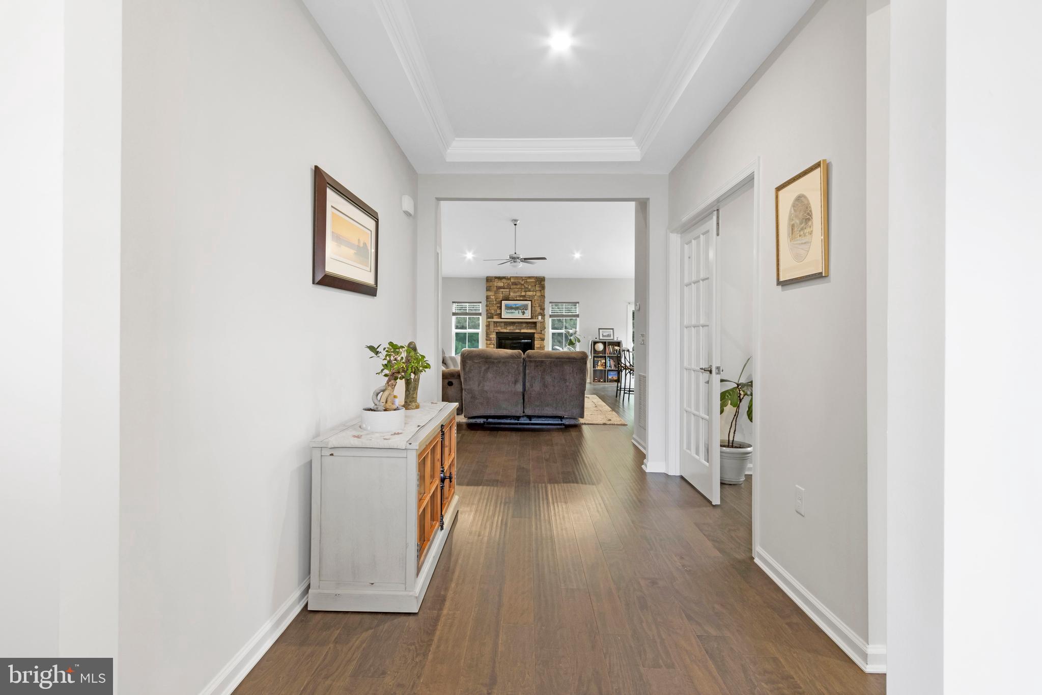 SPRING BREEZE - Residential