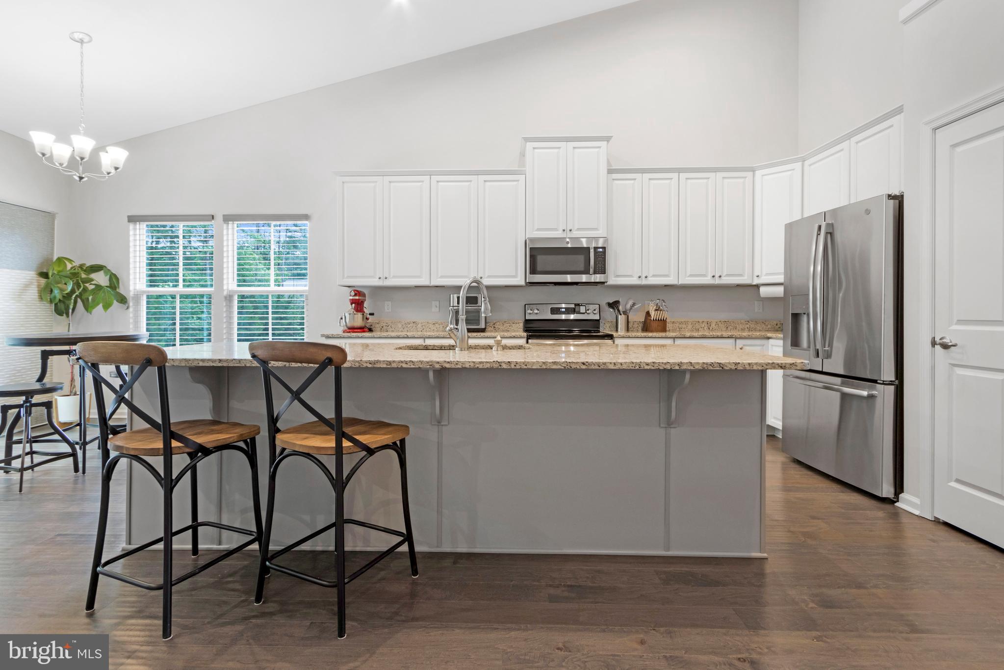 SPRING BREEZE - Residential