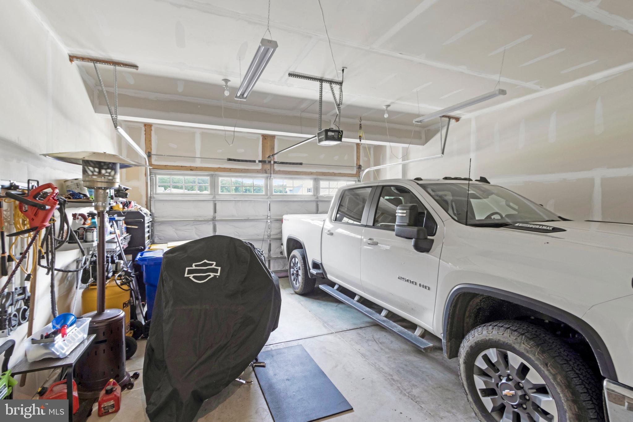 SPRING BREEZE - Residential