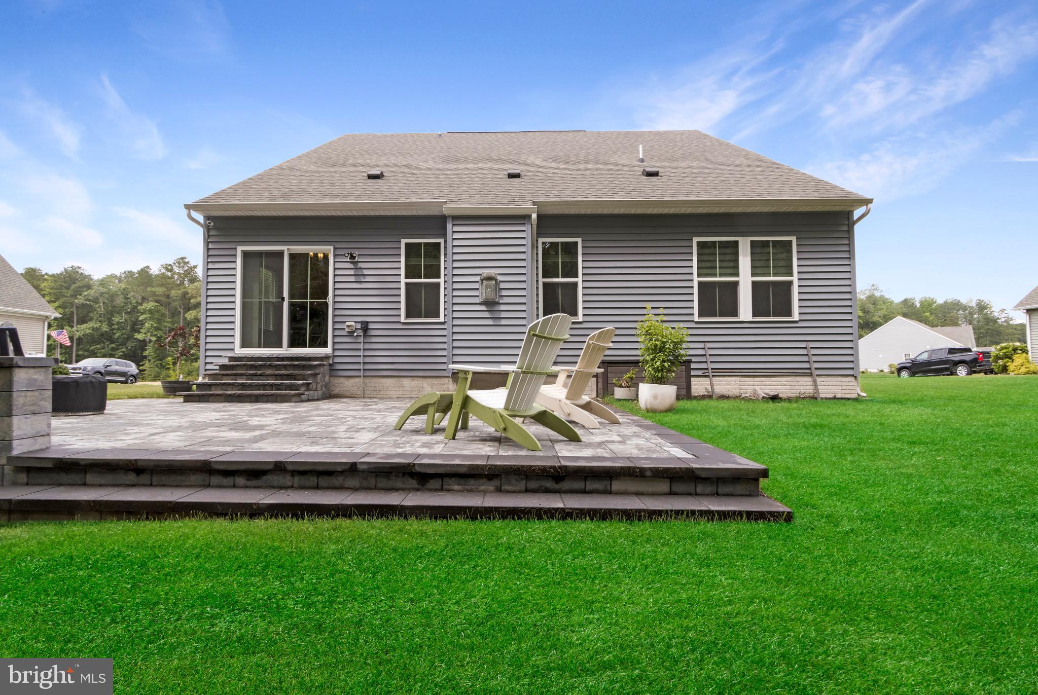 SPRING BREEZE - Residential