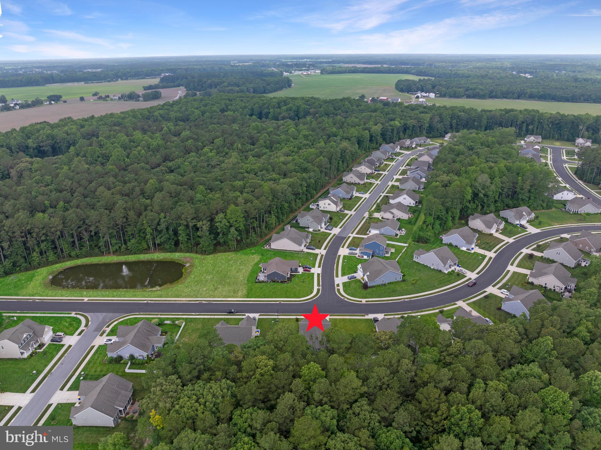 SPRING BREEZE - Residential