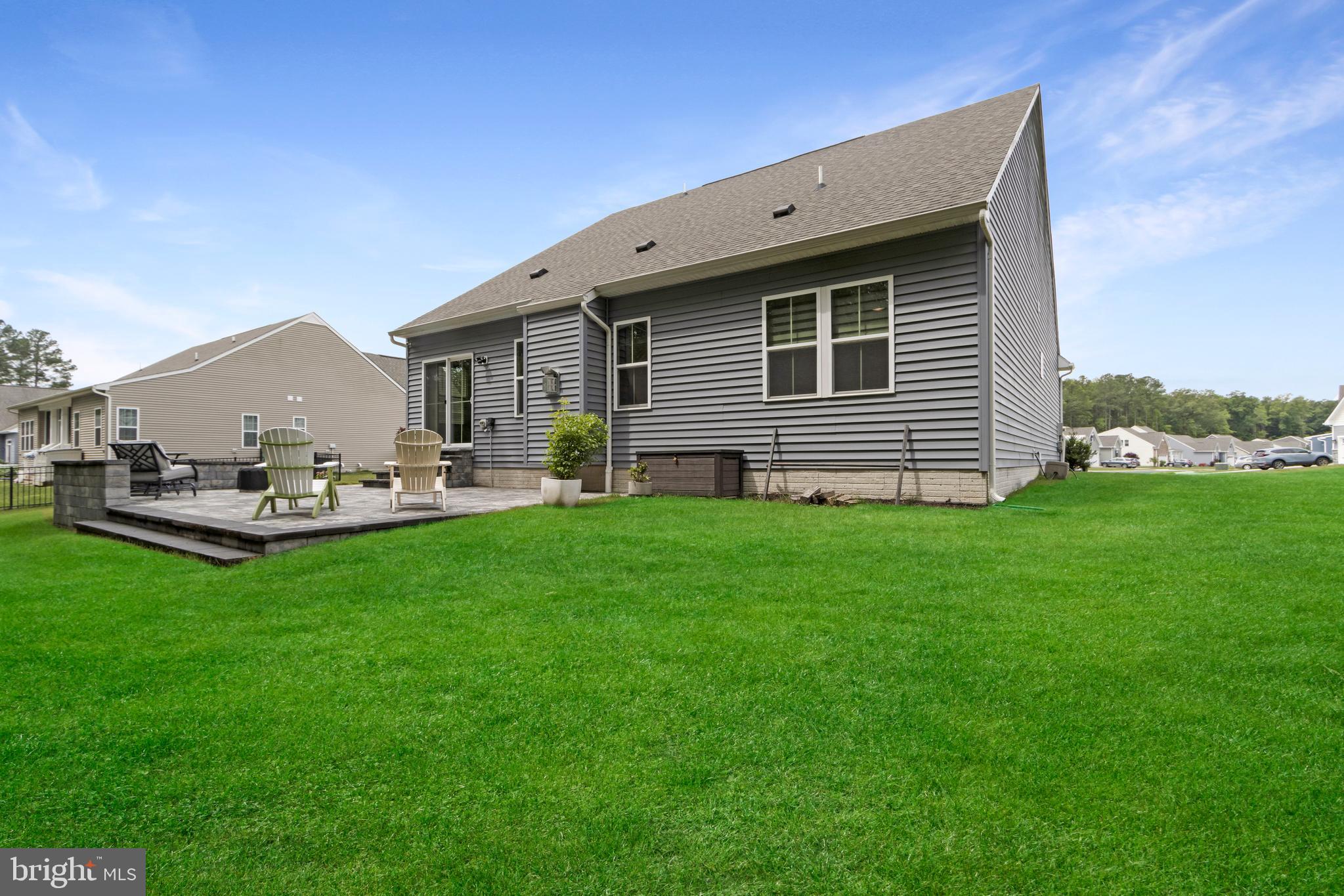 SPRING BREEZE - Residential