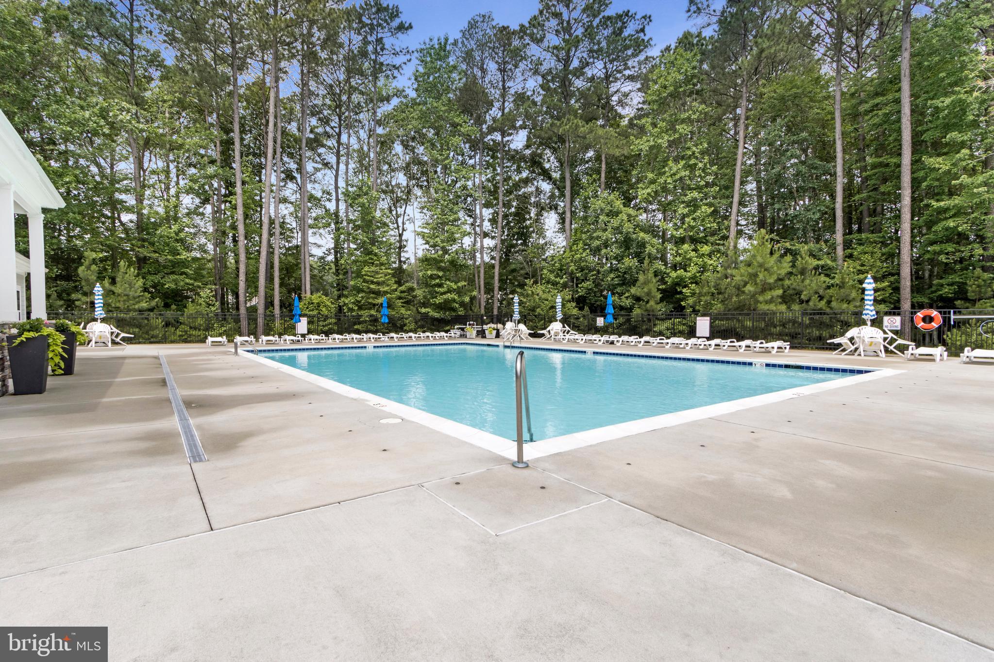 SPRING BREEZE - Residential