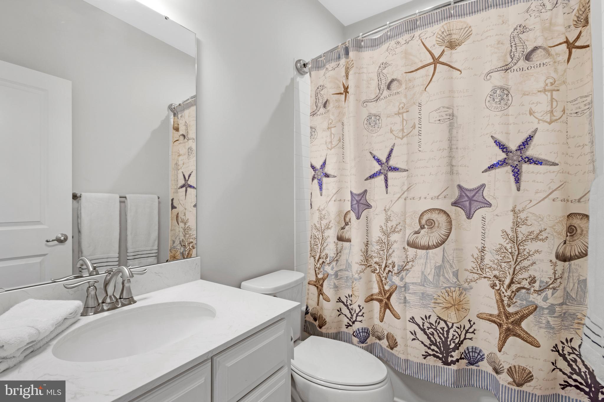 SPRING BREEZE - Residential