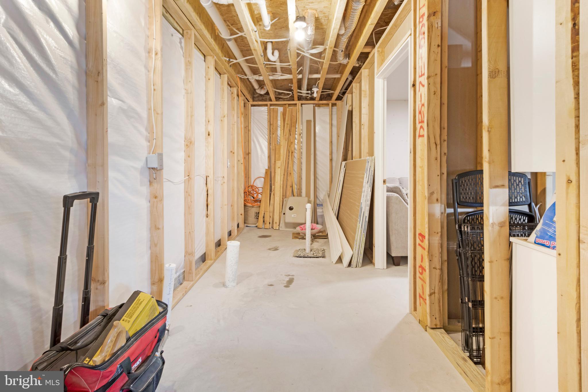 SPRING BREEZE - Residential