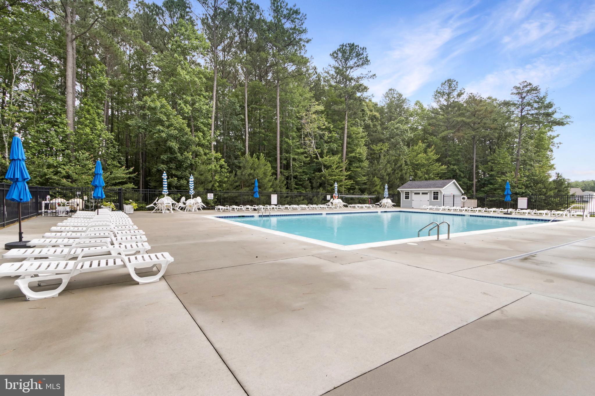 SPRING BREEZE - Residential