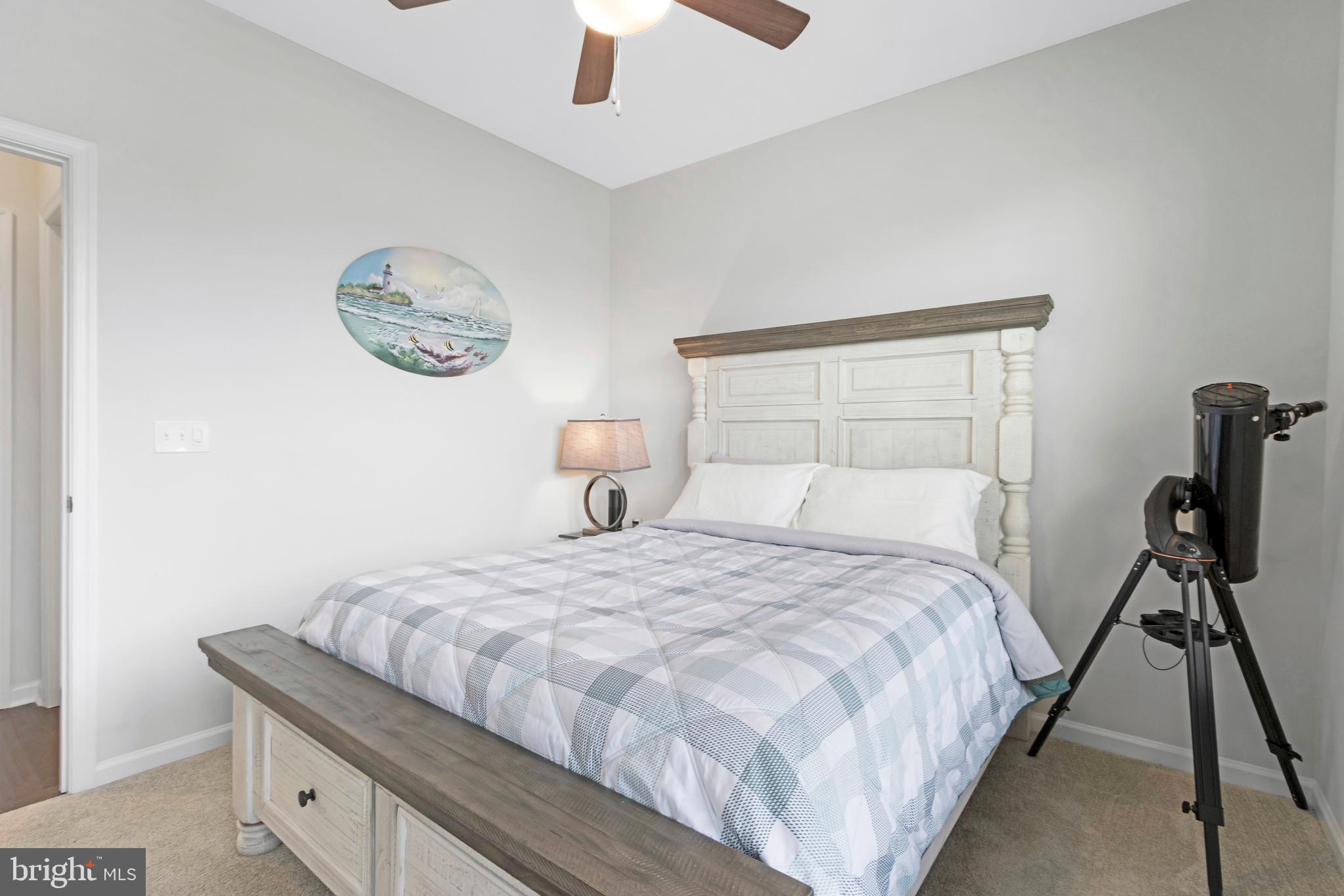 SPRING BREEZE - Residential