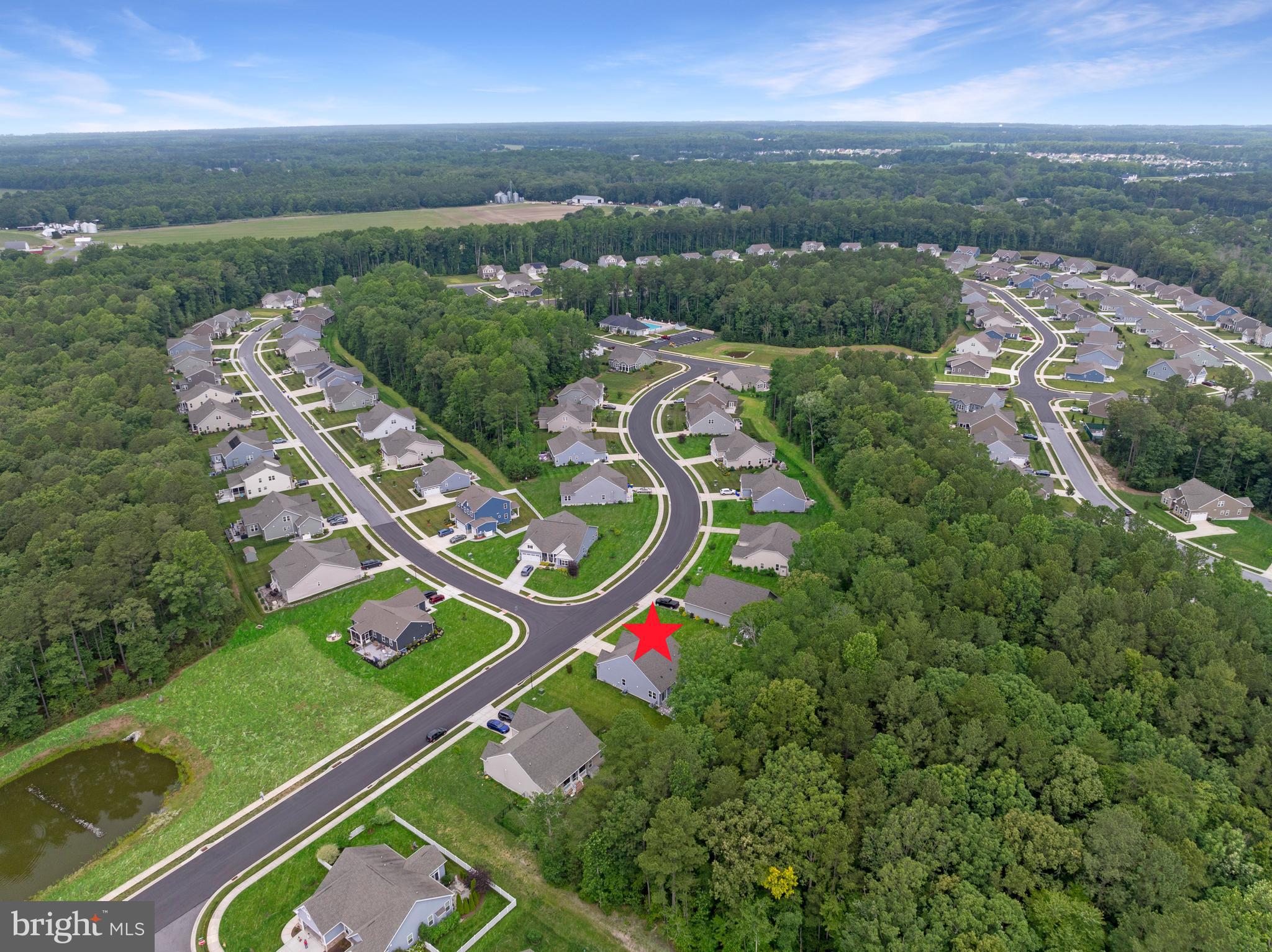 SPRING BREEZE - Residential