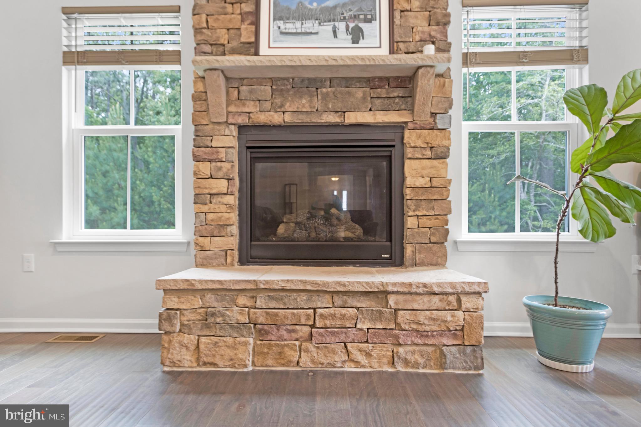 SPRING BREEZE - Residential