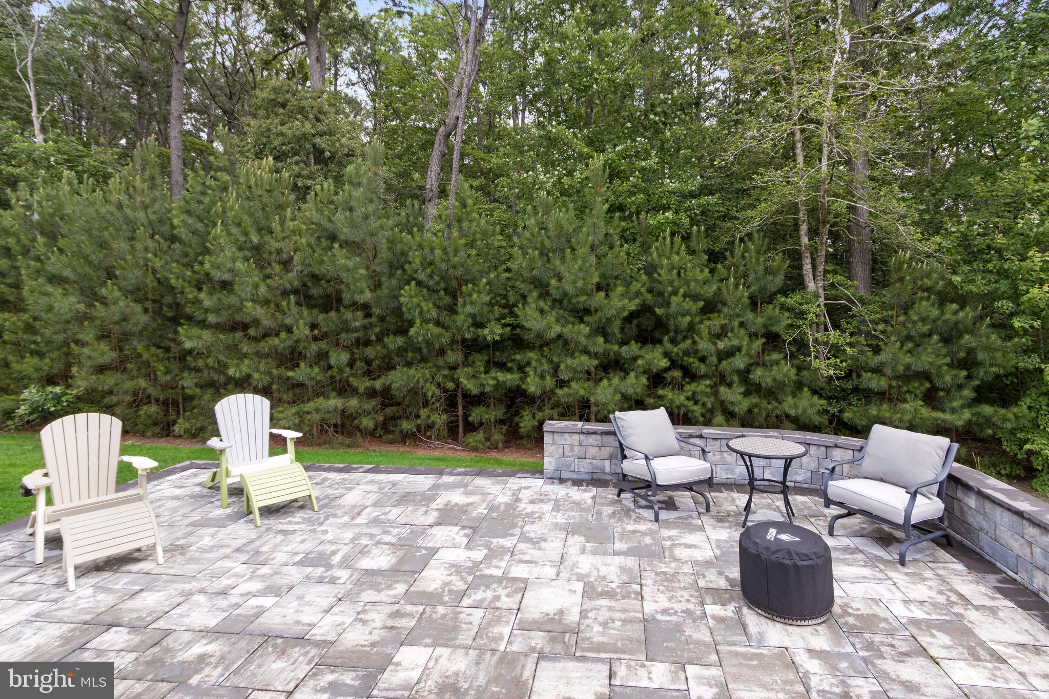 SPRING BREEZE - Residential