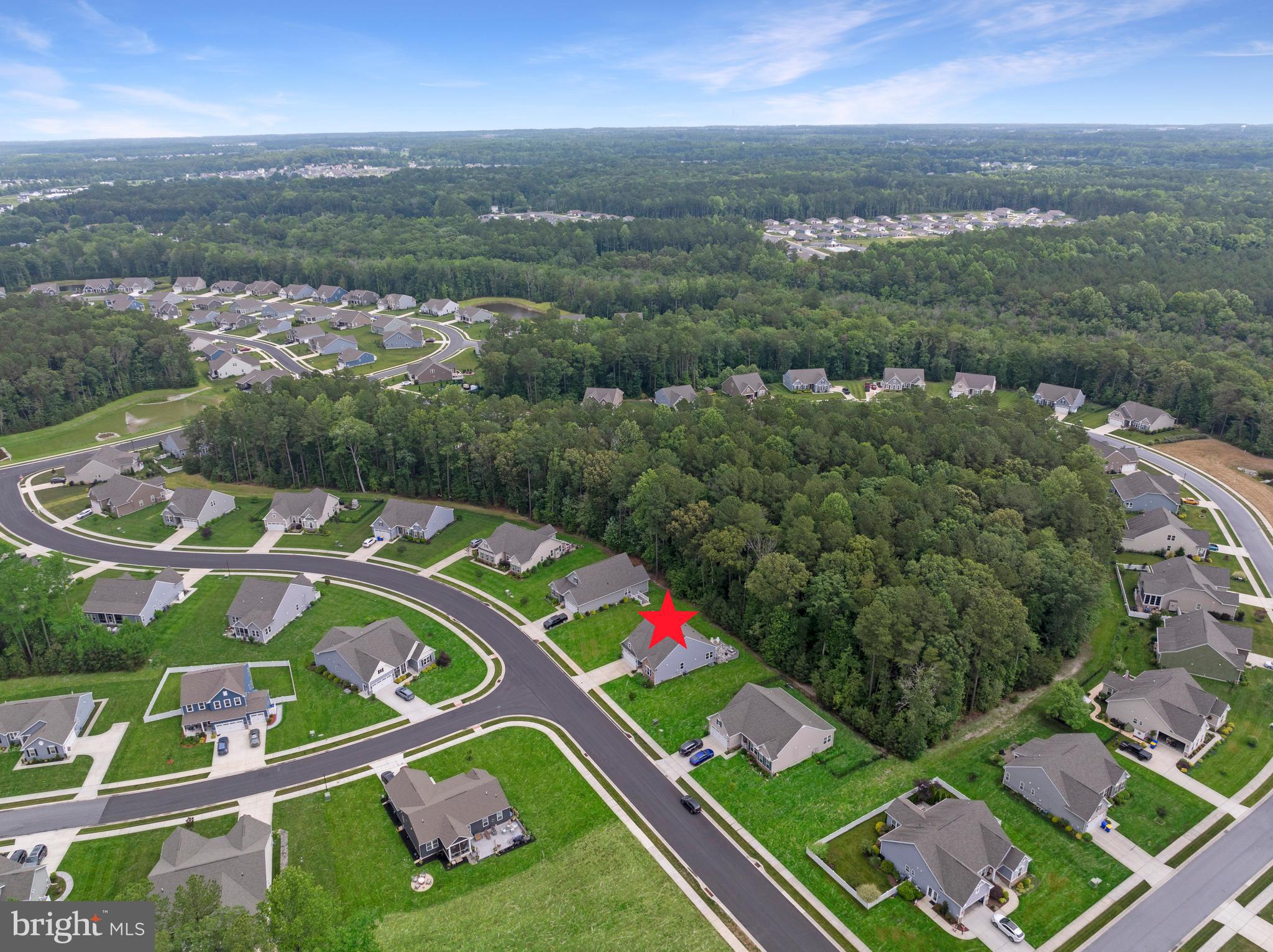 SPRING BREEZE - Residential