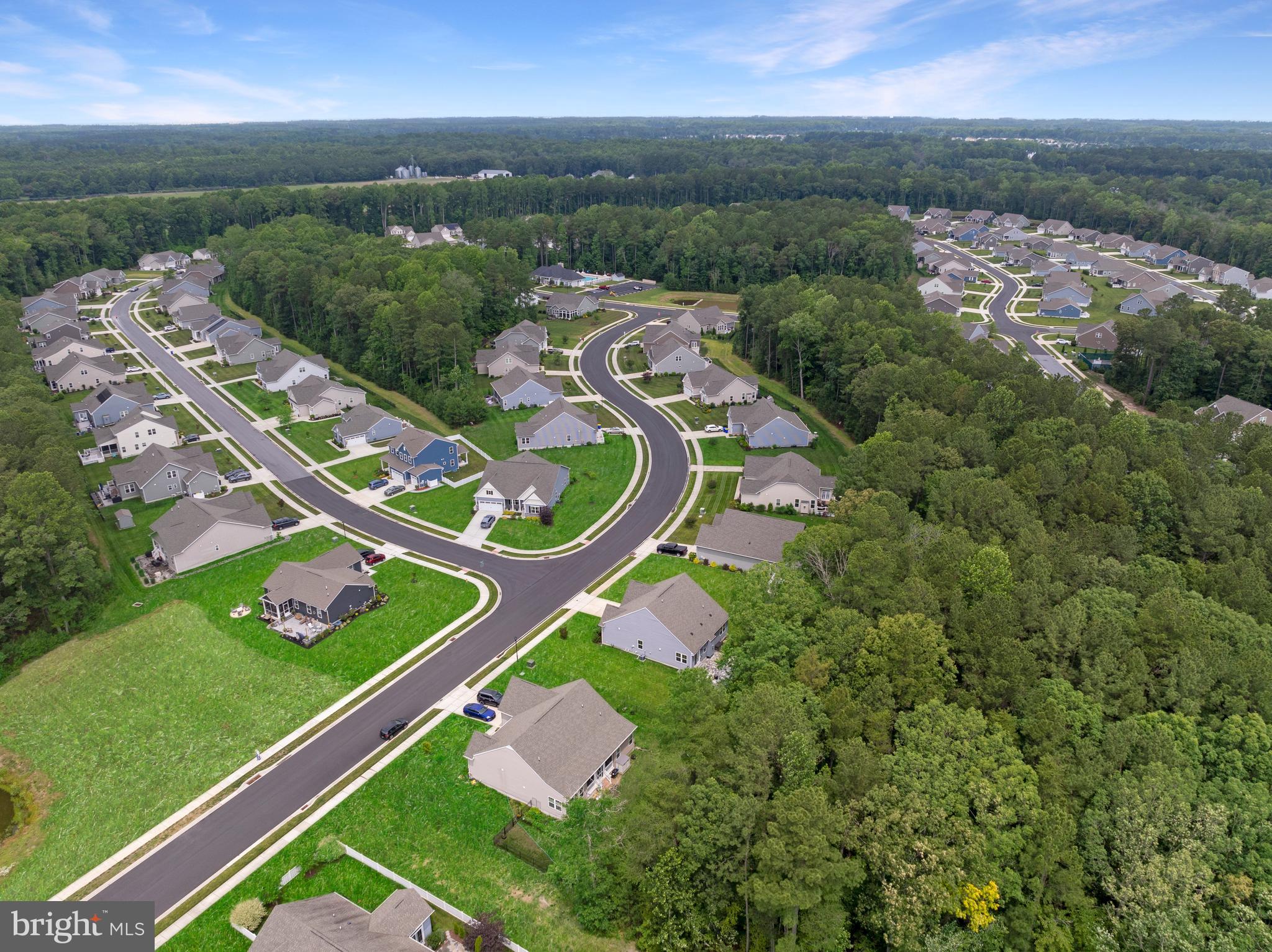 SPRING BREEZE - Residential