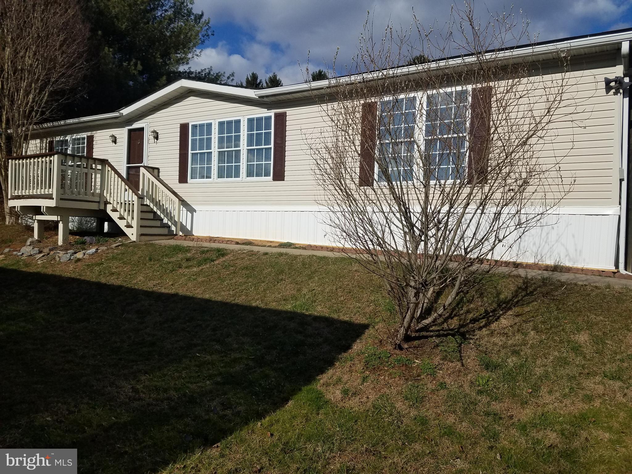 HILLANDALE HOMES - Residential
