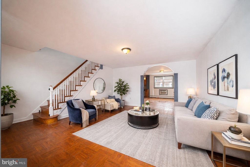 Photo of 4323 Bleigh Avenue, PHILADELPHIA, PA 19136 (MLS # PAPH2588470)