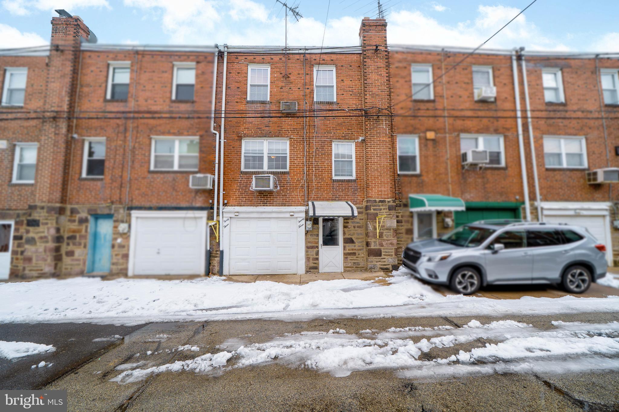 HOLMESBURG - Residential