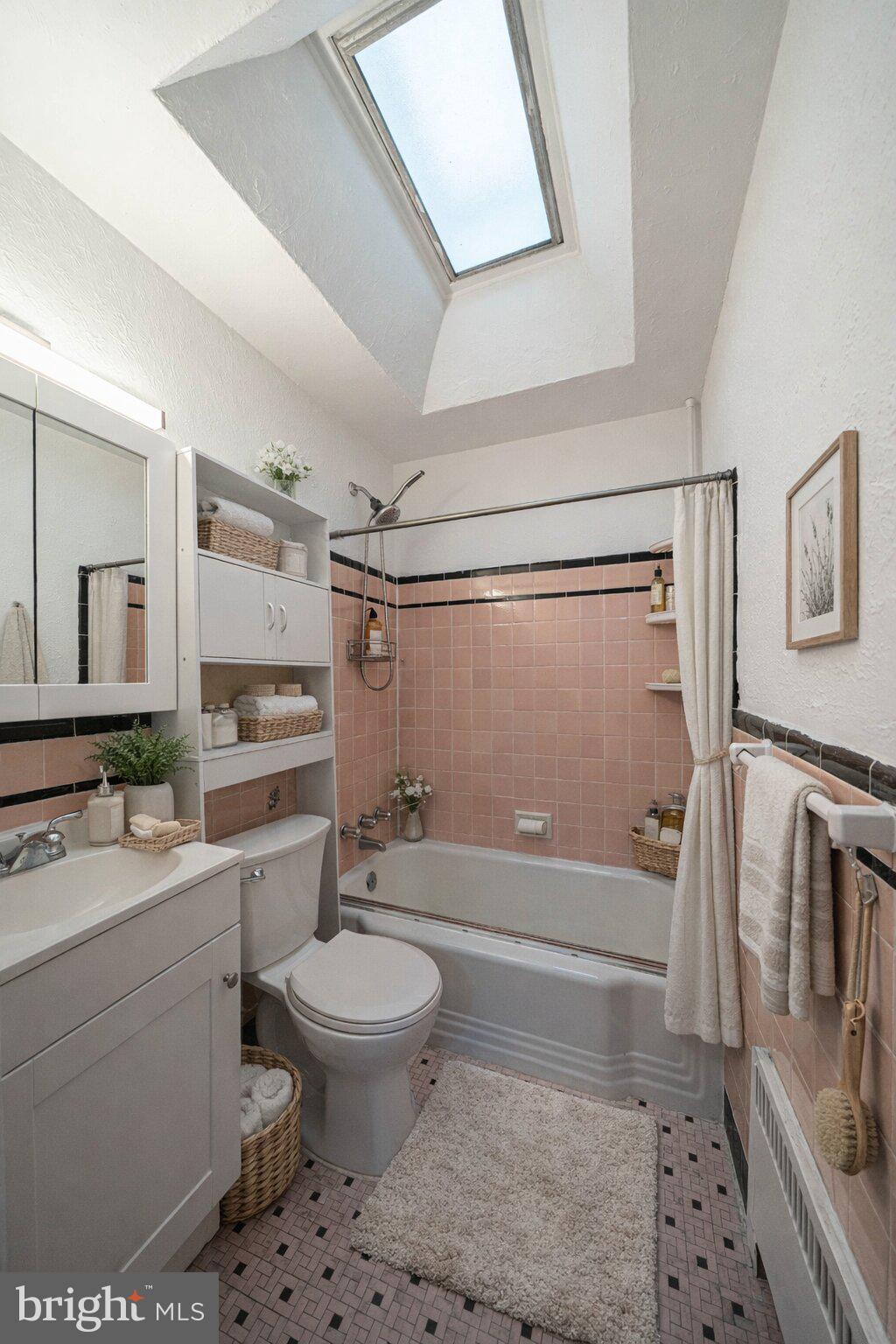 HOLMESBURG - Residential