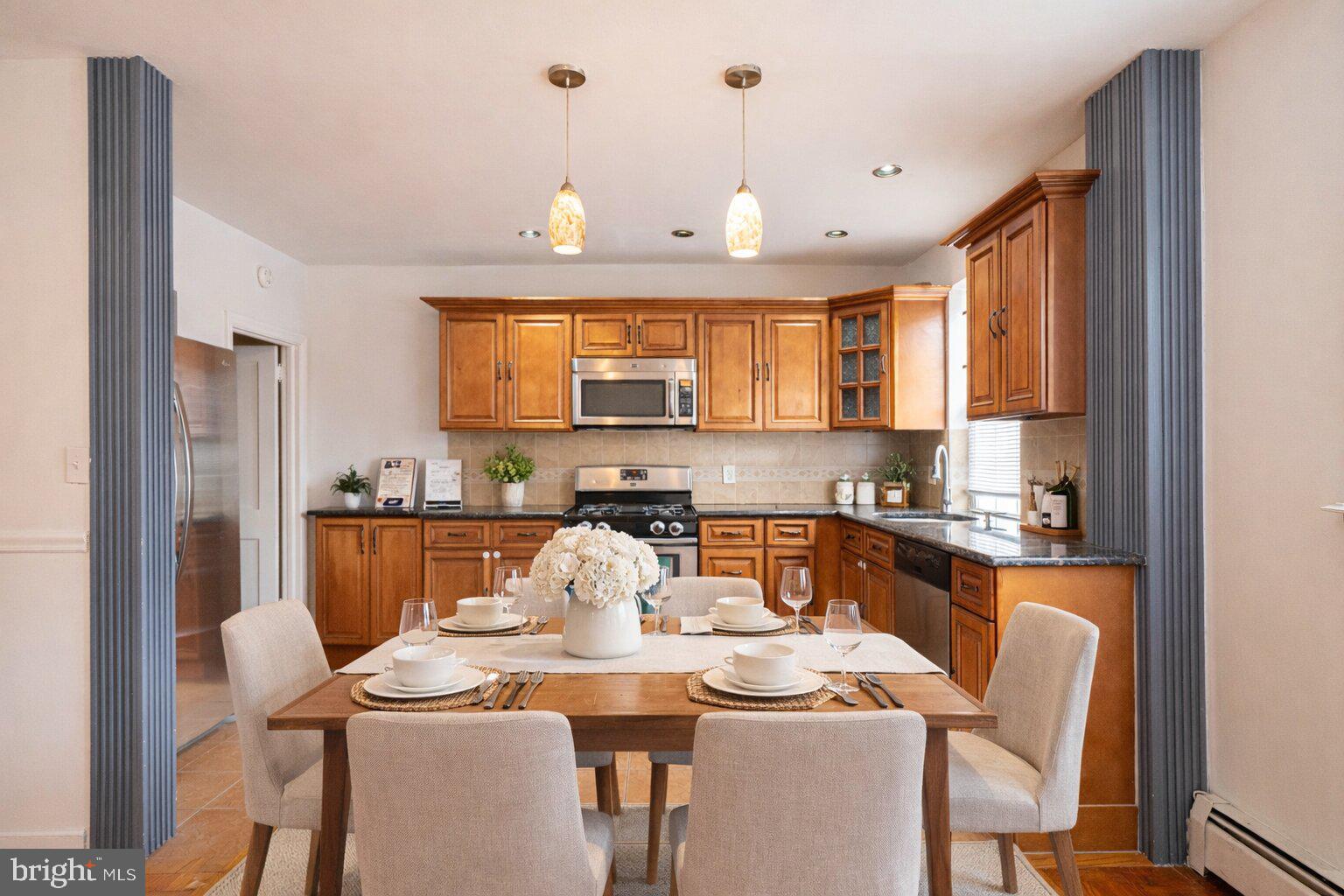 HOLMESBURG - Residential