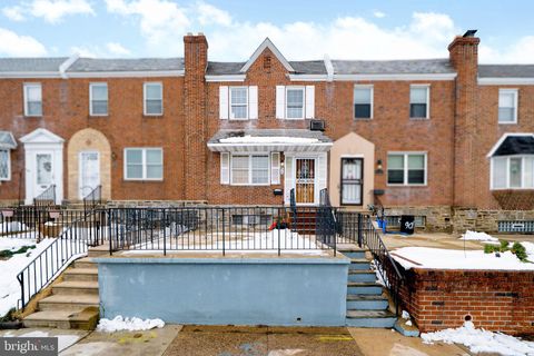 4323 BLEIGH AVENUE PHILADELPHIA PA 19136