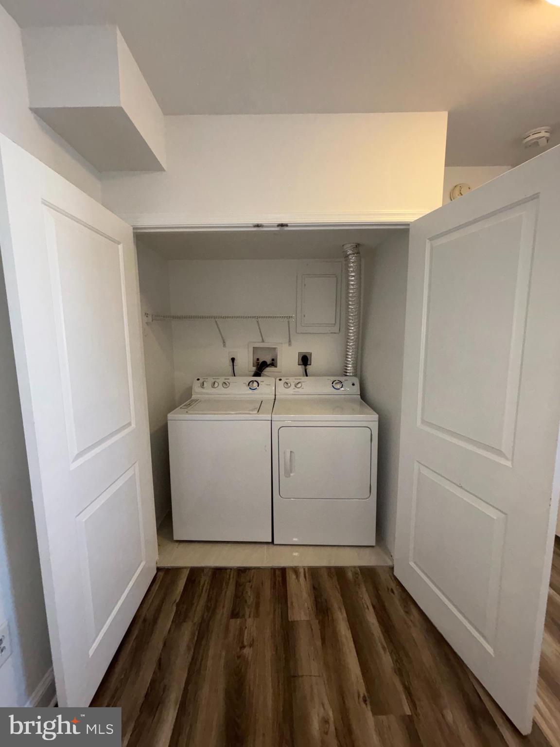 EAST PASSYUNK CROSSING - Residential Lease