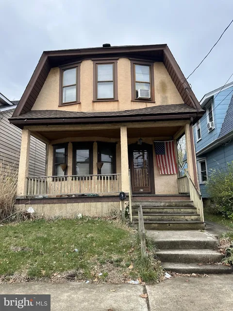 MLS: NJME2056918