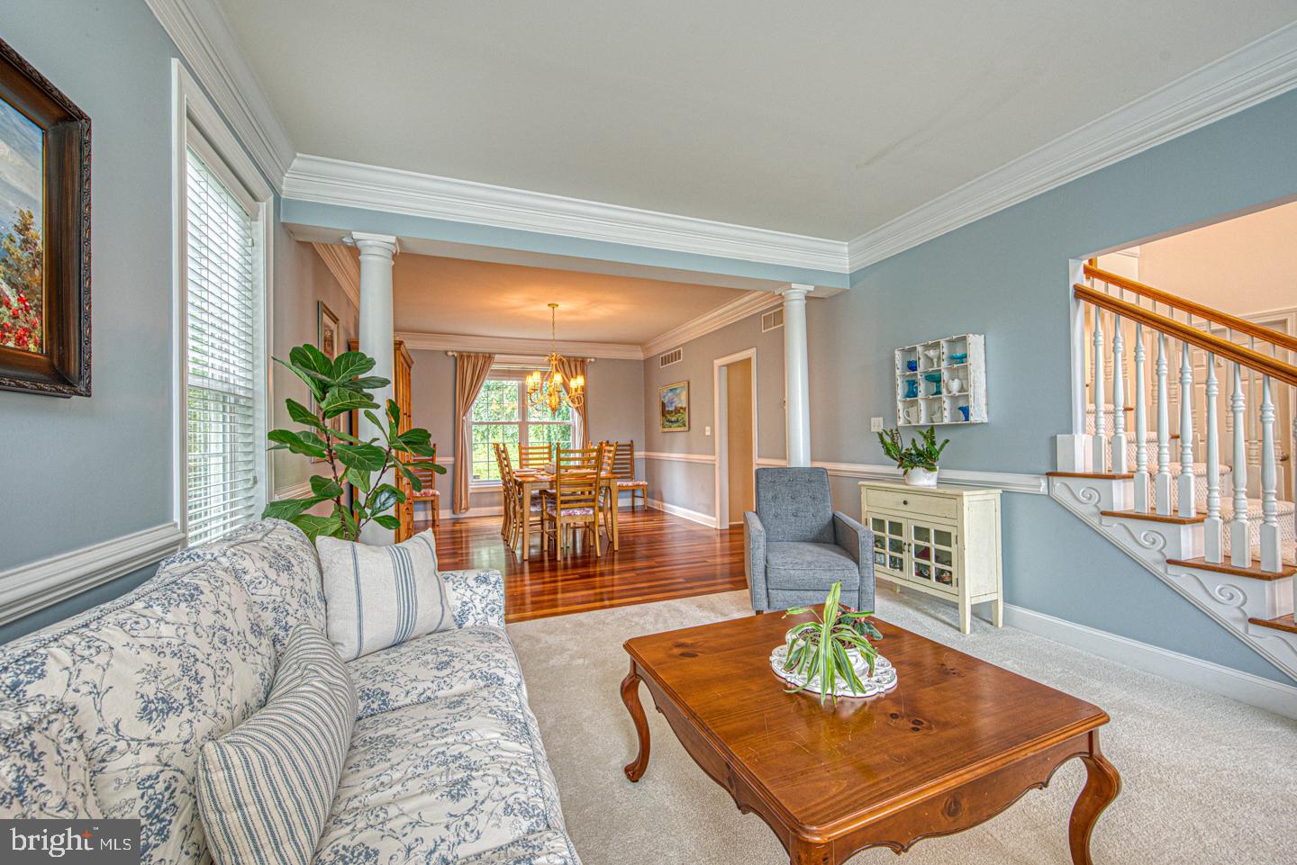 TATTERSALL - Residential