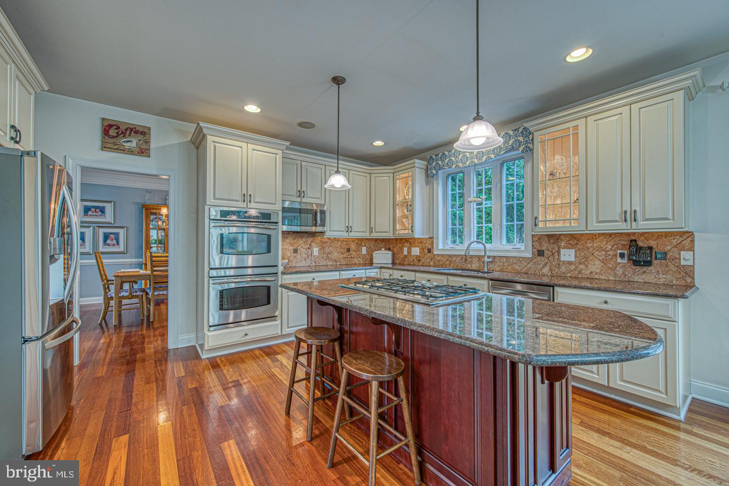 TATTERSALL - Residential