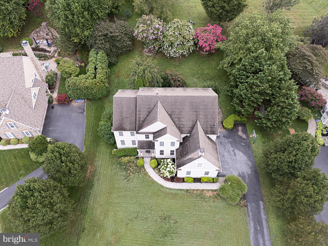 TATTERSALL - Residential