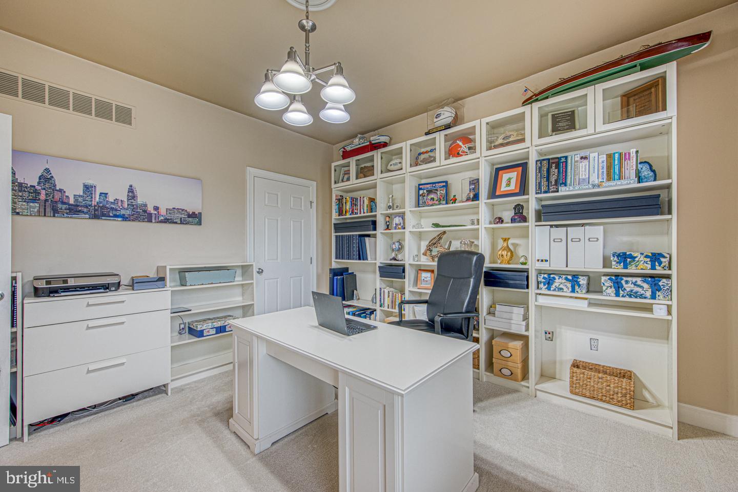 TATTERSALL - Residential