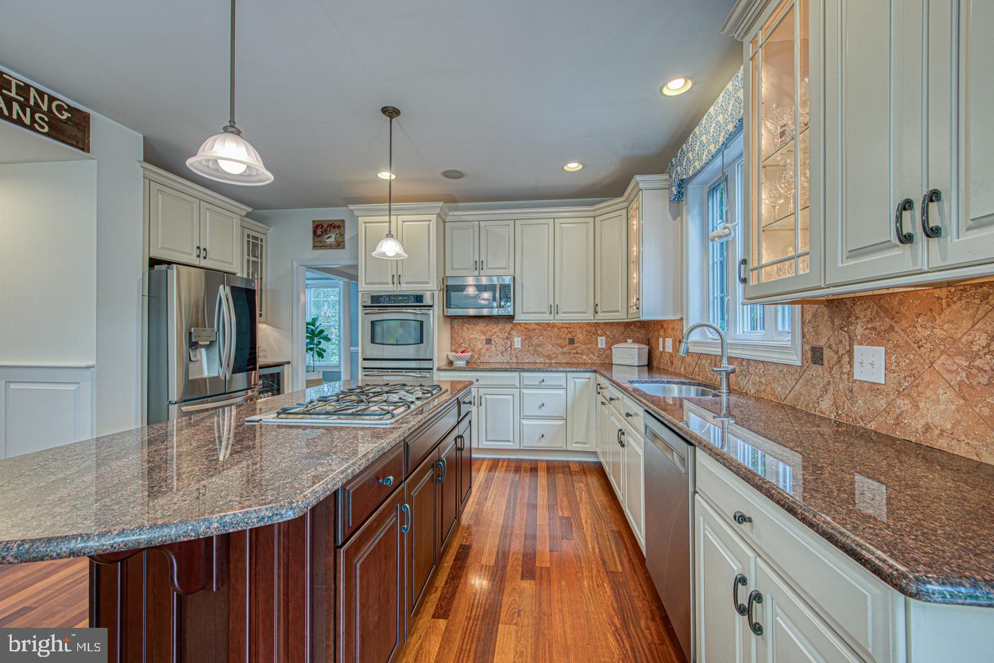 TATTERSALL - Residential