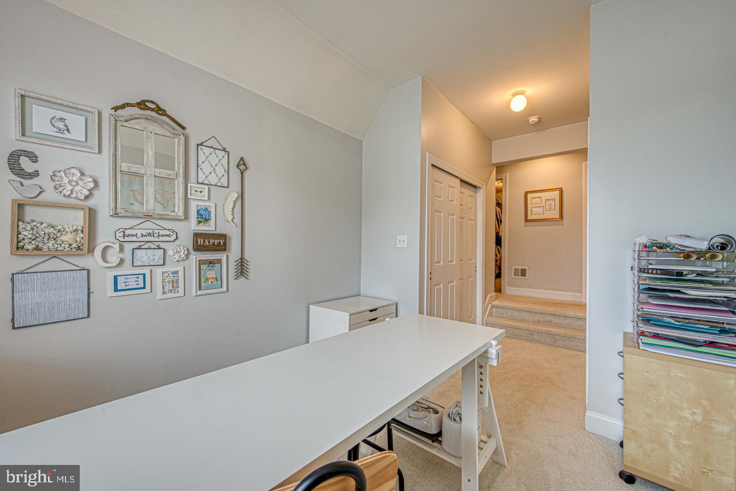 TATTERSALL - Residential