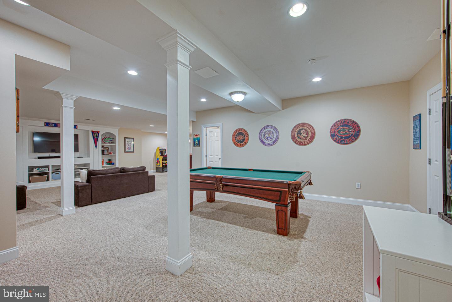 TATTERSALL - Residential