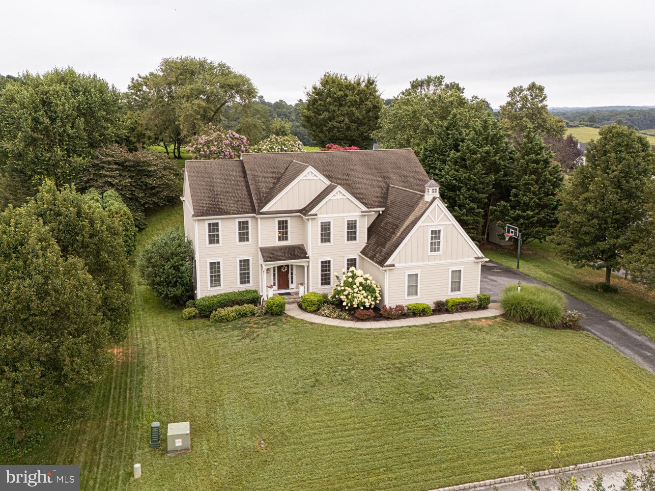 TATTERSALL - Residential