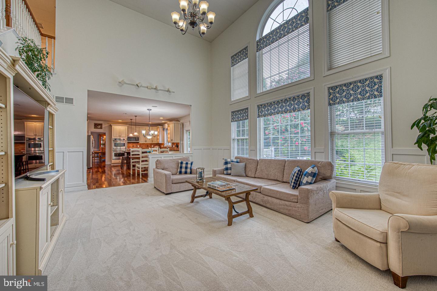 TATTERSALL - Residential