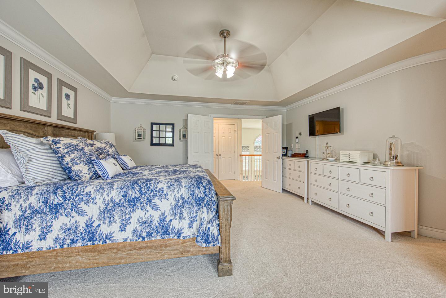 TATTERSALL - Residential