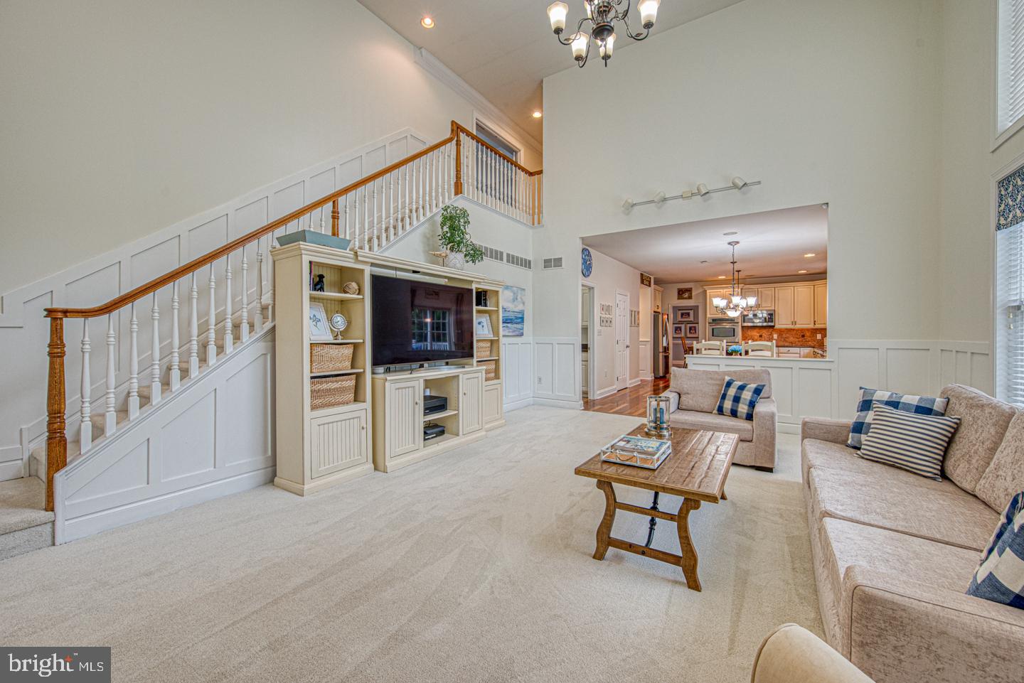 TATTERSALL - Residential