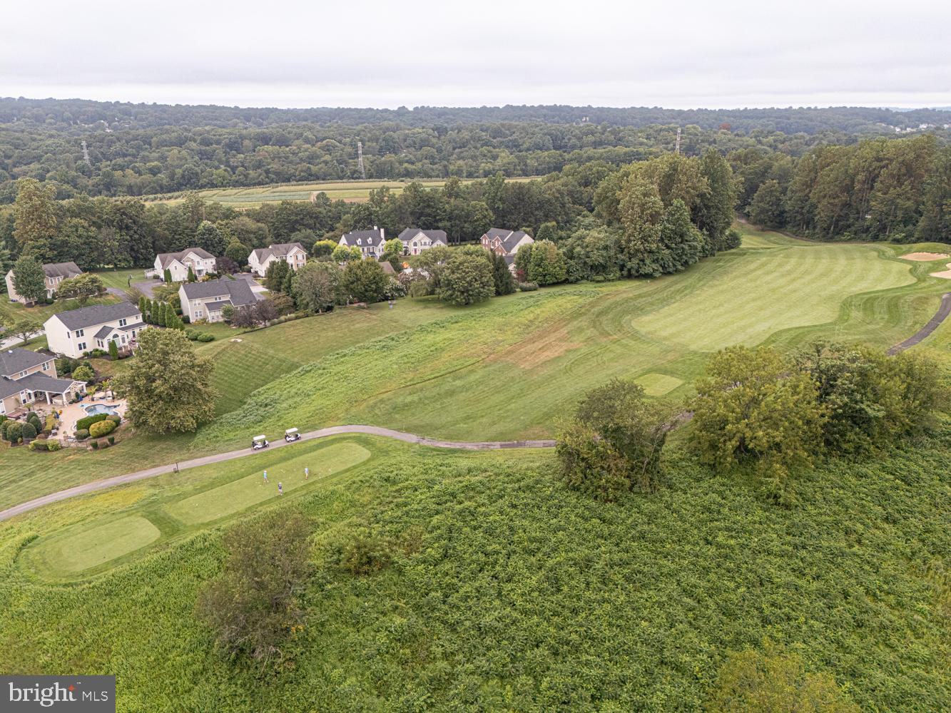 TATTERSALL - Residential