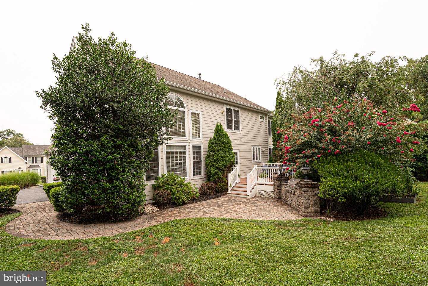 TATTERSALL - Residential