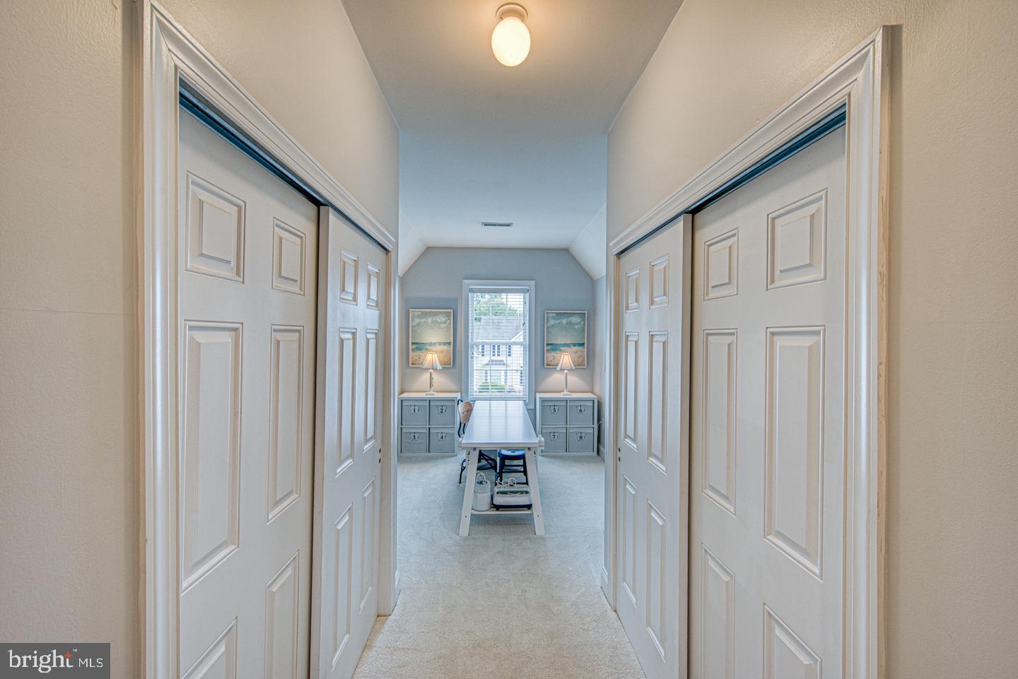 TATTERSALL - Residential