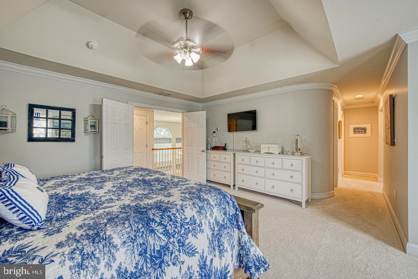 TATTERSALL - Residential